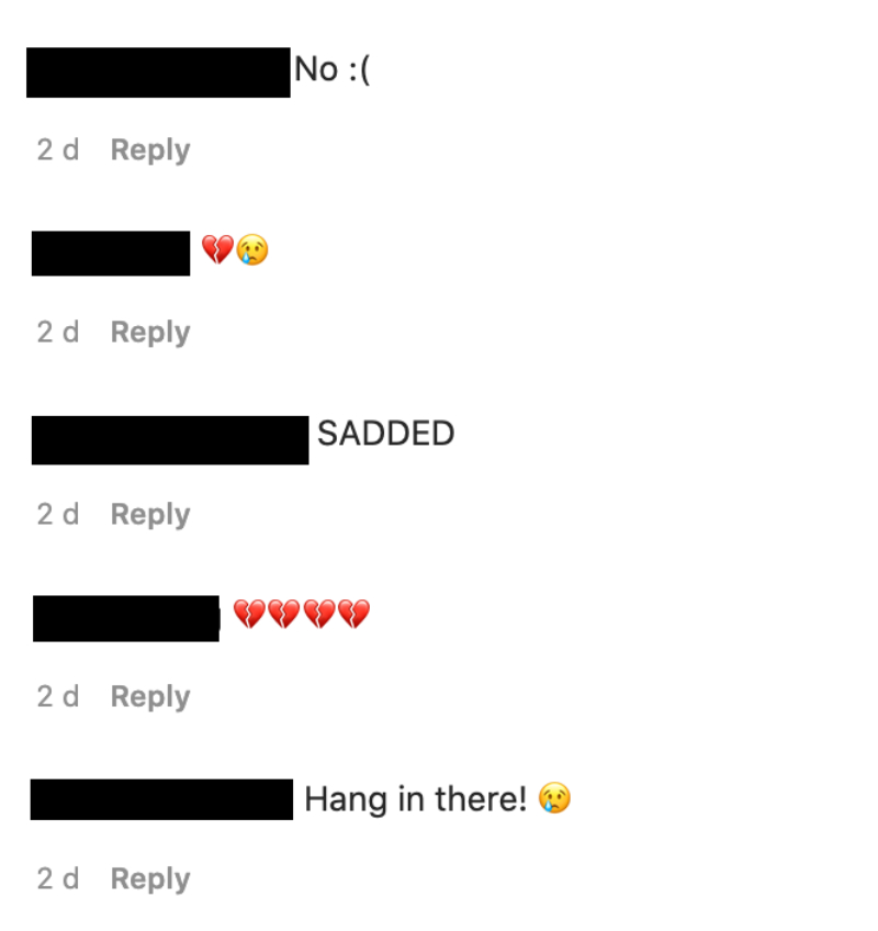 Newly-opened Dickson Nasi Lemak is closing temporarily due to chicken